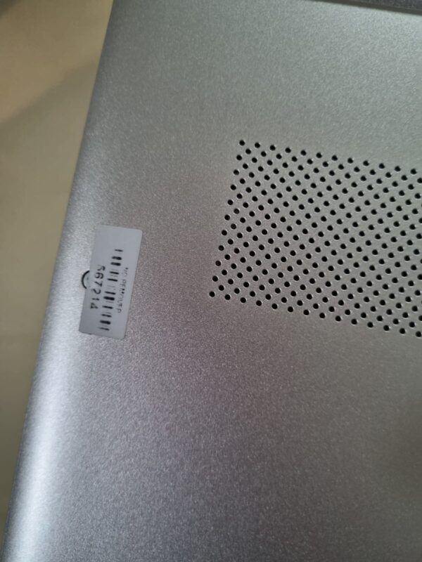 Notebook HP  I5 11vaGen - Imagen 6