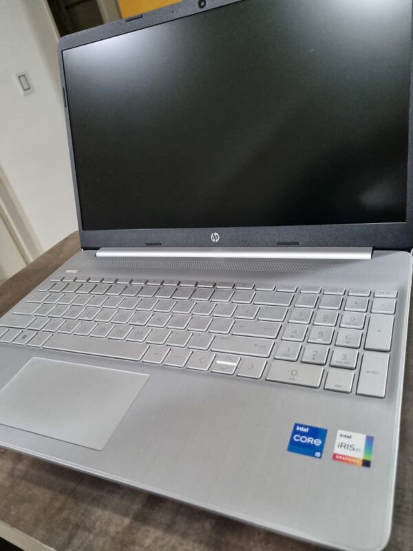 Notebook HP  I5 11vaGen - Imagen 5