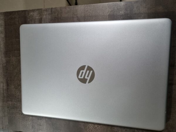 Notebook HP  I5 11vaGen - Imagen 4