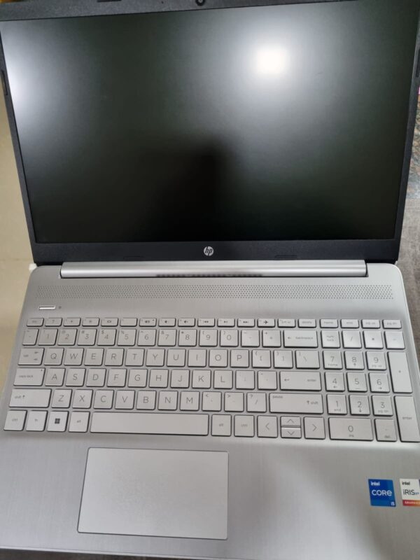 Notebook HP  I5 11vaGen - Imagen 3
