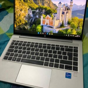Hp ProBook 640 g8 I5 11vaGen